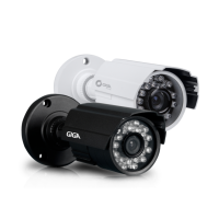 Câmera IR SONY EFFIO 25M